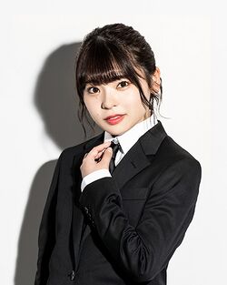 2019年吉本坂46プロフィール 藤井菜央.jpg