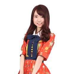 2019年AKB48 Team TPプロフィール 潘姿怡.jpg