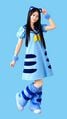 長谷川稀未