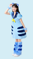 持永真奈