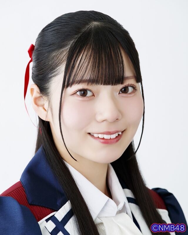 NMB48 月別ランダム 生写真 2025 April 西島梨央　直筆 西島梨央 直筆 サイン NMB48 ランダム生写真 2025.March