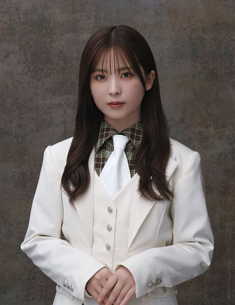 ファイル:2026年櫻坂46プロフィール 遠藤理子.jpg