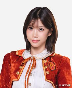 2026年JKT48プロフィール Lulu Salsabila 3.jpg