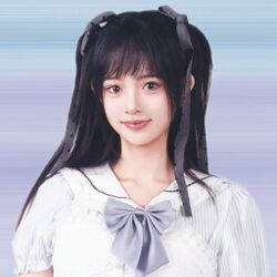 2026年TSH48プロフィール 程安子.jpg