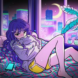 真夜中の微熱 配信限定盤.jpg