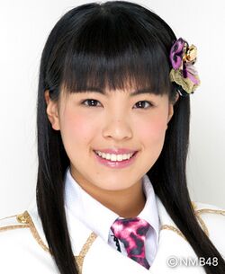 2011年NMB48プロフィール 山口夕輝 2.jpg