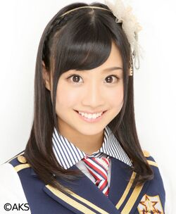 2012年SKE48プロフィール 柴田阿弥 2.jpg