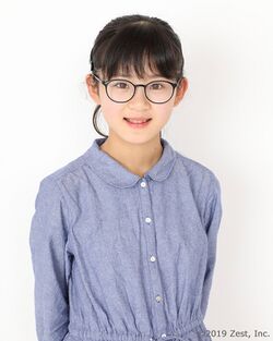 2019年SKE48 10期生最終審査プロフィール 梅本紗和子.jpg