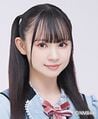 NMB48 佐月愛果 直筆サイン入り着物 写真 NMB48 佐月愛果 直筆サイン入り着物 写真