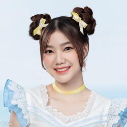 2022年BNK48プロフィール Pichayapa Natha.jpg
