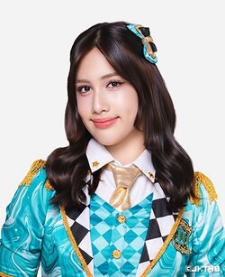 2026年JKT48プロフィール Chelsea Davina 3.jpg