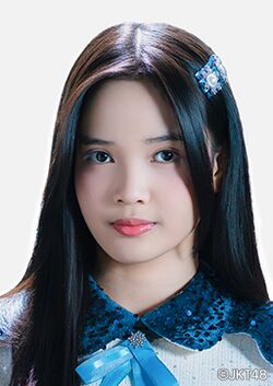 2026年JKT48プロフィール Ribka Budiman.jpg
