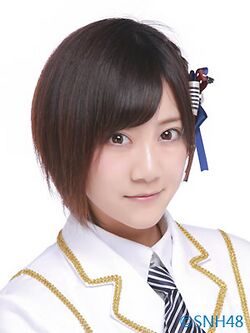 2014年SNH48プロフィール 冯薪朵.jpg