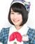 2016年AKB48プロフィール 服部有菜 2.jpg