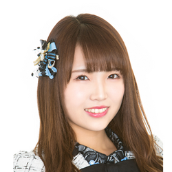 2018年PRODUCE48番組プロフィール 植村梓.png
