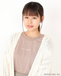 2019年SKE48 10期生最終審査プロフィール 西井美桜.jpg