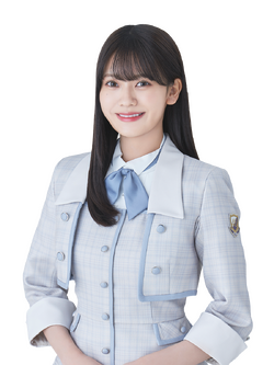2024年乃木坂46Mobileプロフィール 奥田いろは 2.png