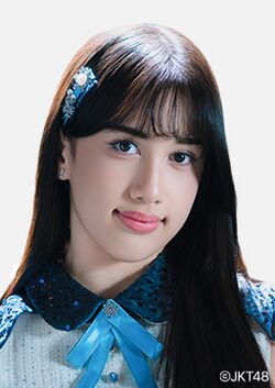 2026年JKT48プロフィール Chelsea Davina.jpg
