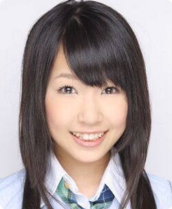 2007年AKB48プロフィール 佐藤夏希 2.jpg