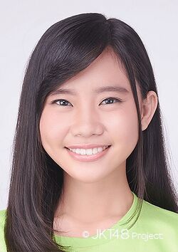 2018年JKT48プロフィール Erika Sintia.jpg