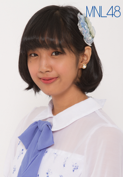 2019年MNL48プロフィール Ashley Cloud Santos Garcia.png