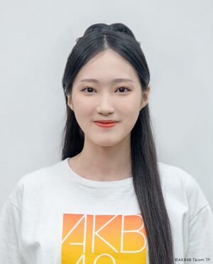 2024年AKB48 Team TPプロフィール 陳嘉儀.jpg