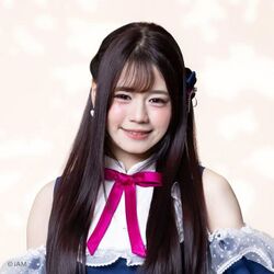 2026年BNK48プロフィール Wawa 2.jpg