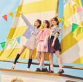お願いバッハ! 初回仕様限定盤 TYPE-C
