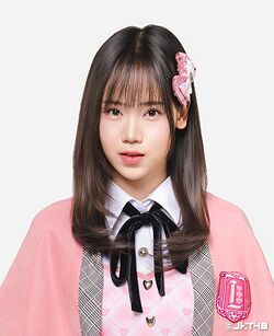 2026年JKT48プロフィール Aurhel Alana 3.jpg