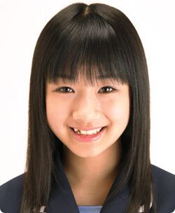 2006年AKB48プロフィール 早野薫.jpg