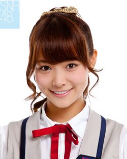 2013年SNH48プロフィール 许佳琪.jpg