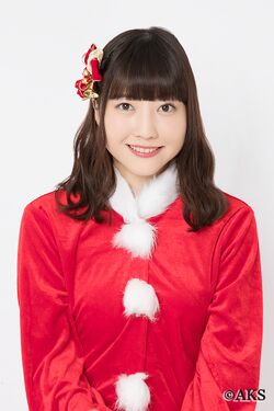 2019年NGT48プロフィール 日下部愛菜 2.jpg