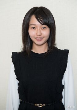 2019年STU48 2期生三次審査プロフィール 蔵田真依.jpg