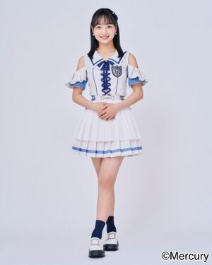 2024年HKT48プロフィール 吉田めい 4.jpg