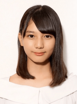 けやき坂46 2期生三次審査 小坂菜緒.png