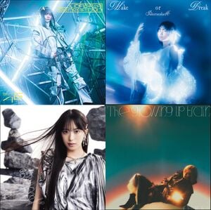 櫻坂46のディスコグラフィー 14th.jpg