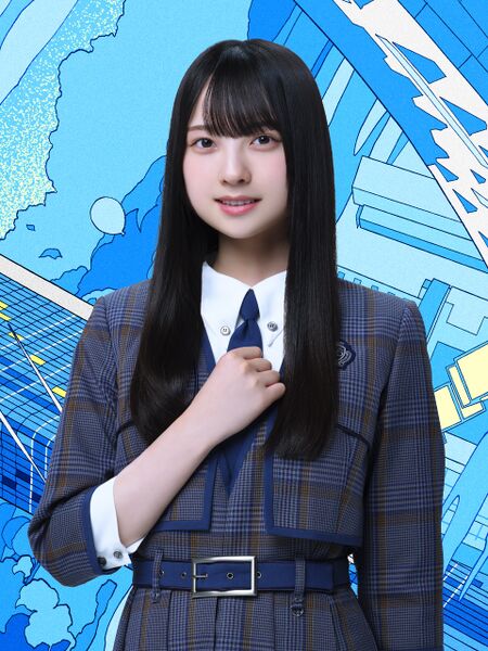 ファイル:2025年新参者二〇二五プロフィール 佐藤優羽.jpg