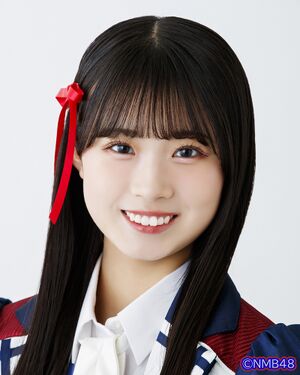 2025年NMB48プロフィール 坂本理紗.jpg