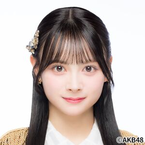 2026年AKB48プロフィール 伊藤百花.jpg