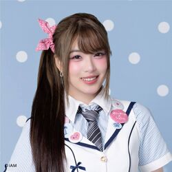 2026年BNK48プロフィール Nammonn.jpg
