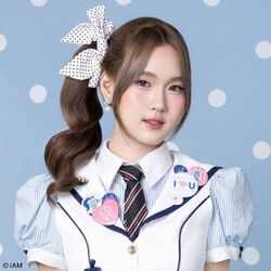 2026年BNK48プロフィール Patt.jpg