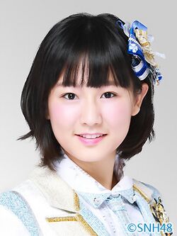 2015年SNH48プロフィール 冯雪莹.jpg