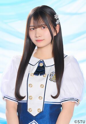 2025年STU48プロフィール 新井梨杏.jpg