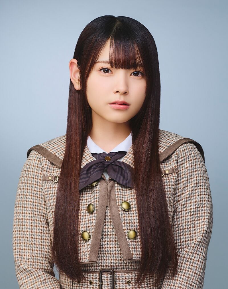 乃木坂46 Rhythm Festival クッション 森平麗心 はじめまして〜 森平麗心 乃木坂46 Rhythm Festival クッション「森平