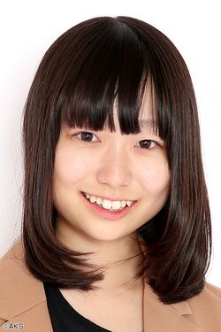 2014年SKE48７期生三次審査プロフィール 永井千晴.jpg