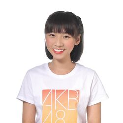 2018年AKB48 Team TPプロフィール 羅瑞婷.jpg