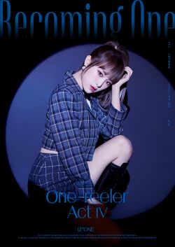 2020年IZ*ONEプロフィール Choi Ye Na 12.jpg