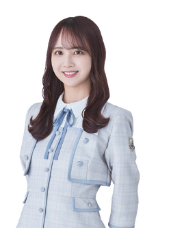 2024年乃木坂46Mobileプロフィール 佐藤楓 2.png