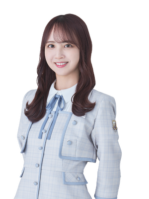 2024年乃木坂46Mobileプロフィール 佐藤楓 2.png