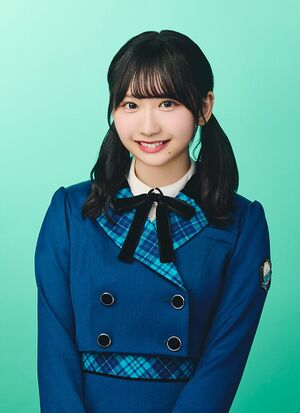 2024年日向坂46プロフィール 藤嶌果歩 2.jpg
